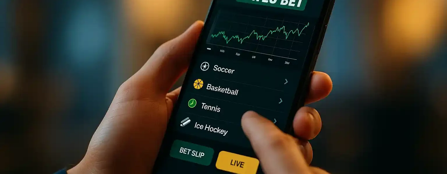 Bateu Bet aplicativo